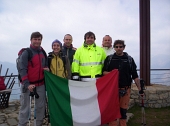 82 FINE ESCURSIONE